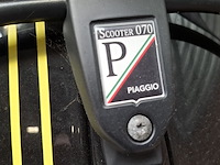 Snorscooter, vespa, sprint 4t, 2016 - afbeelding 6 van  37