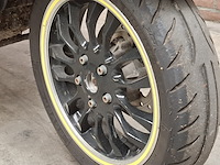 Snorscooter, vespa, sprint 4t, 2016 - afbeelding 8 van  37