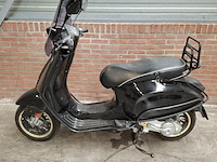 Snorscooter, vespa, sprint 4t, 2016 - afbeelding 10 van  37