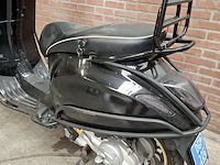 Snorscooter, vespa, sprint 4t, 2016 - afbeelding 13 van  37