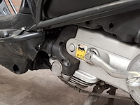 Snorscooter, vespa, sprint 4t, 2016 - afbeelding 16 van  37