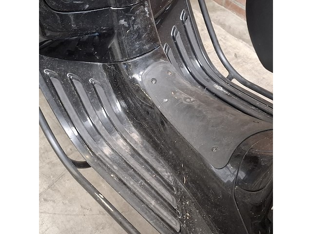 Snorscooter, vespa, sprint 4t, 2016 - afbeelding 17 van  37