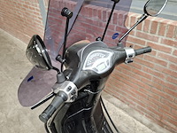 Snorscooter, vespa, sprint 4t, 2016 - afbeelding 20 van  37