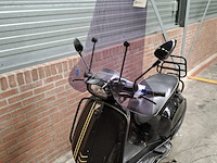 Snorscooter, vespa, sprint 4t, 2016 - afbeelding 21 van  37