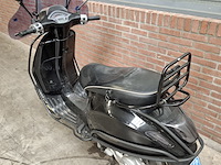 Snorscooter, vespa, sprint 4t, 2016 - afbeelding 31 van  37