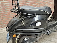 Snorscooter, vespa, sprint 4t, 2016 - afbeelding 32 van  37