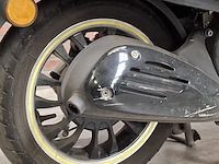 Snorscooter, vespa, sprint 4t, 2016 - afbeelding 34 van  37