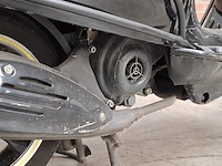 Snorscooter, vespa, sprint 4t, 2016 - afbeelding 35 van  37