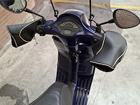 Snorscooter, vespa, sprint 4t, 2016 - afbeelding 2 van  30