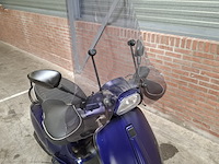 Snorscooter, vespa, sprint 4t, 2016 - afbeelding 3 van  30
