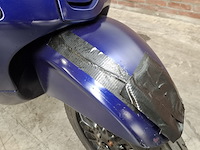 Snorscooter, vespa, sprint 4t, 2016 - afbeelding 5 van  30