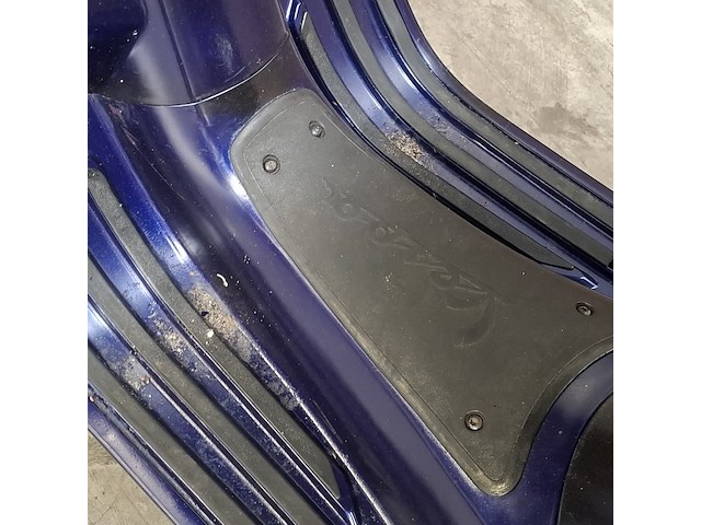 Snorscooter, vespa, sprint 4t, 2016 - afbeelding 15 van  30