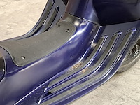 Snorscooter, vespa, sprint 4t, 2016 - afbeelding 28 van  30