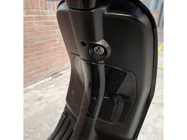 Snorscooter, vespa, sprint 4t, 2017 - afbeelding 2 van  39