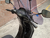 Snorscooter, vespa, sprint 4t, 2017 - afbeelding 3 van  39