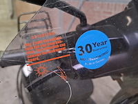 Snorscooter, vespa, sprint 4t, 2017 - afbeelding 8 van  39