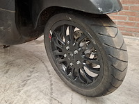 Snorscooter, vespa, sprint 4t, 2017 - afbeelding 11 van  39