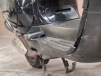 Snorscooter, vespa, sprint 4t, 2017 - afbeelding 14 van  39