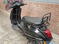 Snorscooter, vespa, sprint 4t, 2017 - afbeelding 17 van  39
