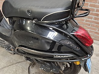 Snorscooter, vespa, sprint 4t, 2017 - afbeelding 18 van  39
