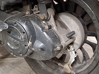 Snorscooter, vespa, sprint 4t, 2017 - afbeelding 20 van  39