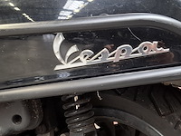 Snorscooter, vespa, sprint 4t, 2017 - afbeelding 22 van  39