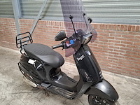 Snorscooter, vespa, sprint 4t, 2017 - afbeelding 12 van  39