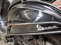 Snorscooter, vespa, sprint 4t, 2017 - afbeelding 24 van  39