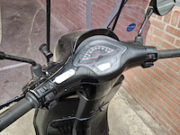 Snorscooter, vespa, sprint 4t, 2017 - afbeelding 27 van  39