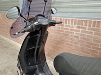 Snorscooter, vespa, sprint 4t, 2017 - afbeelding 33 van  39