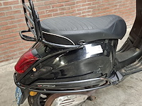 Snorscooter, vespa, sprint 4t, 2017 - afbeelding 34 van  39