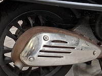 Snorscooter, vespa, sprint 4t, 2017 - afbeelding 36 van  39