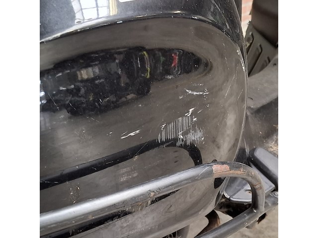 Snorscooter, vespa, sprint 4t, 2017 - afbeelding 38 van  39