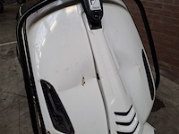 Snorscooter, vespa, sprint 4t, 2017 - afbeelding 3 van  32