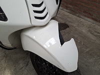 Snorscooter, vespa, sprint 4t, 2017 - afbeelding 5 van  32