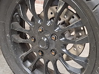 Snorscooter, vespa, sprint 4t, 2017 - afbeelding 8 van  32