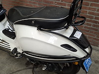Snorscooter, vespa, sprint 4t, 2017 - afbeelding 13 van  32