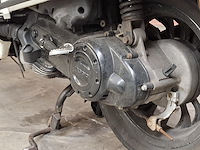 Snorscooter, vespa, sprint 4t, 2017 - afbeelding 15 van  32