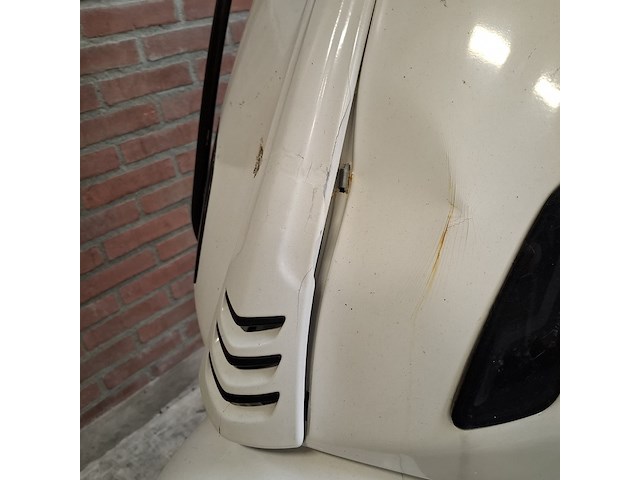 Snorscooter, vespa, sprint 4t, 2017 - afbeelding 20 van  32