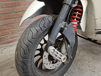 Snorscooter, vespa, sprint 4t, 2017 - afbeelding 22 van  32