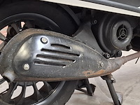 Snorscooter, vespa, sprint 4t, 2017 - afbeelding 29 van  32