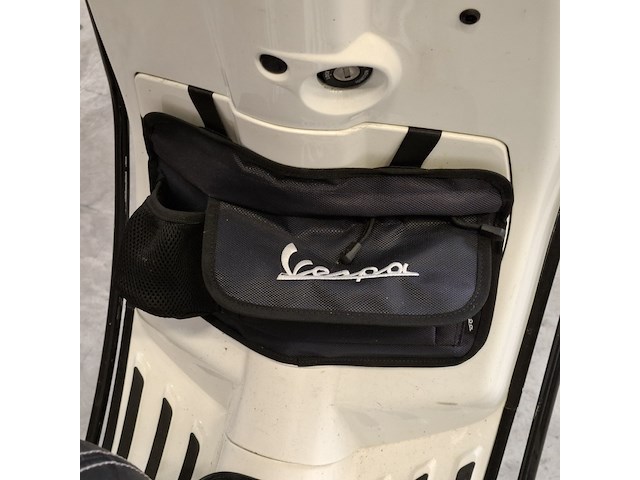 Snorscooter, vespa, sprint 4t, 2017 - afbeelding 31 van  32