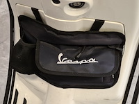 Snorscooter, vespa, sprint 4t, 2017 - afbeelding 31 van  32