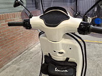 Snorscooter, vespa, sprint 4t, 2017 - afbeelding 32 van  32