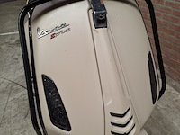 Snorscooter, vespa, sprint 4t, 2017 - afbeelding 4 van  39
