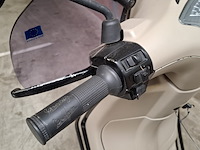 Snorscooter, vespa, sprint 4t, 2017 - afbeelding 21 van  39