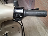 Snorscooter, vespa, sprint 4t, 2017 - afbeelding 22 van  39