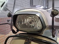 Snorscooter, vespa, sprint 4t, 2017 - afbeelding 24 van  39