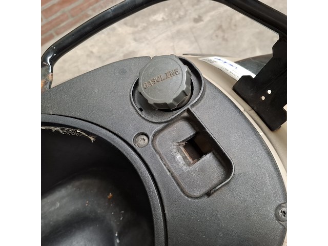 Snorscooter, vespa, sprint 4t, 2017 - afbeelding 31 van  39