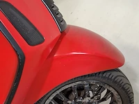 Snorscooter vespa, sprint 4t, bouwjaar 2015 - afbeelding 24 van  37